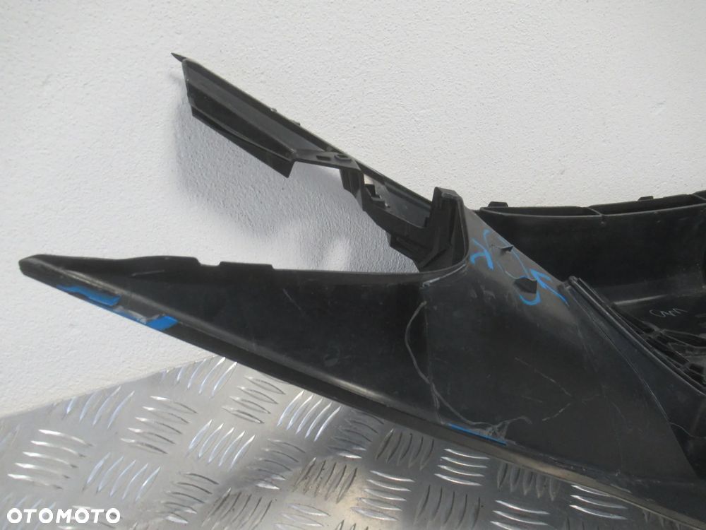 GRILL GRIL ATRAPA HONDA CIVIC X TYPE-R 2017-2019 - 30