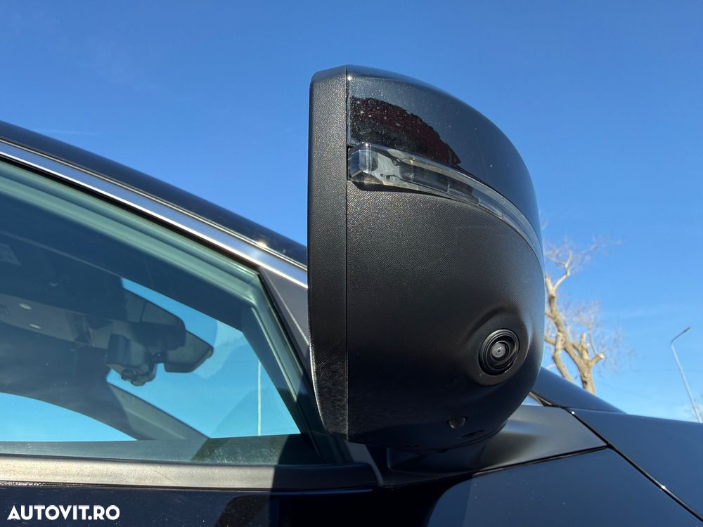 Renault Megane EV60 220hp optimum charge Techno - 35