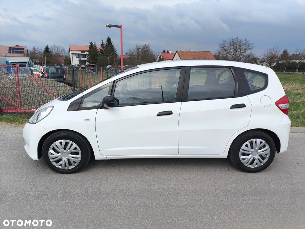 Honda Jazz 1.2 i-VTEC Trend - 8