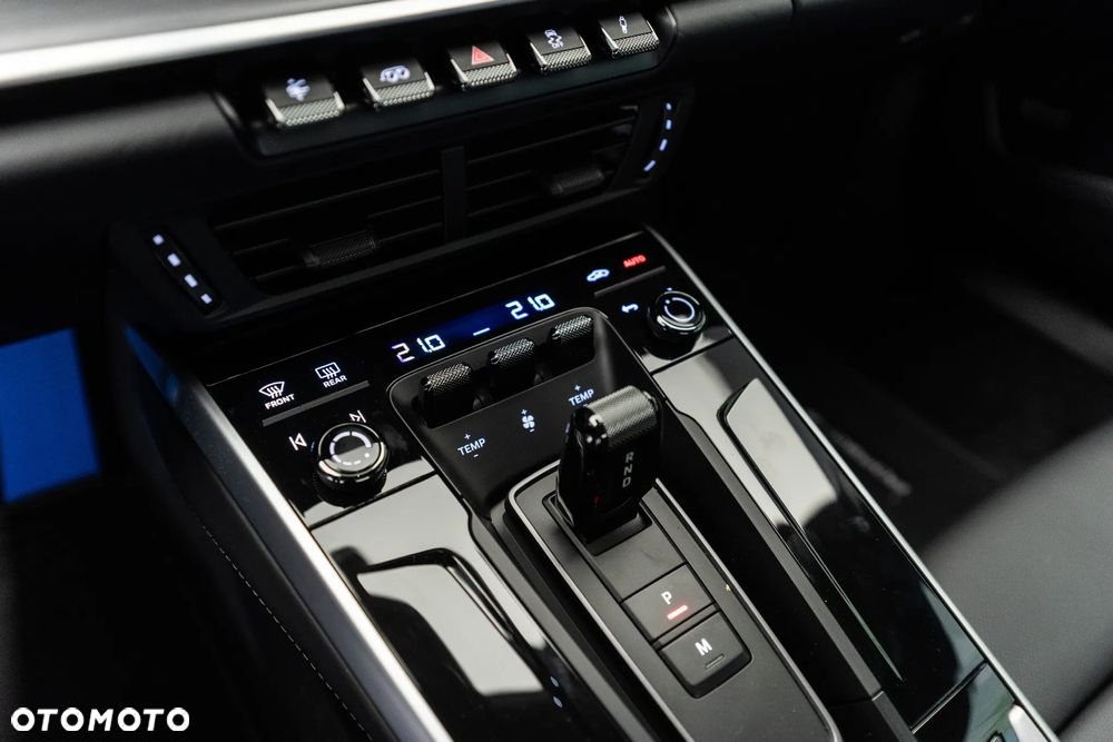 Porsche 911 Targa 4S - 23