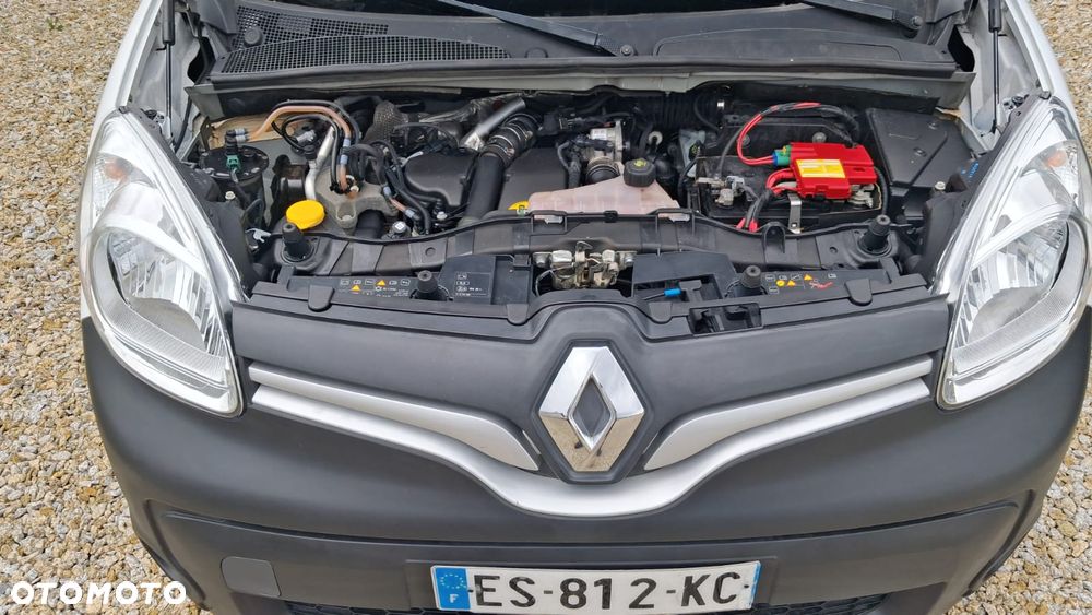 Renault KANGOO - 16