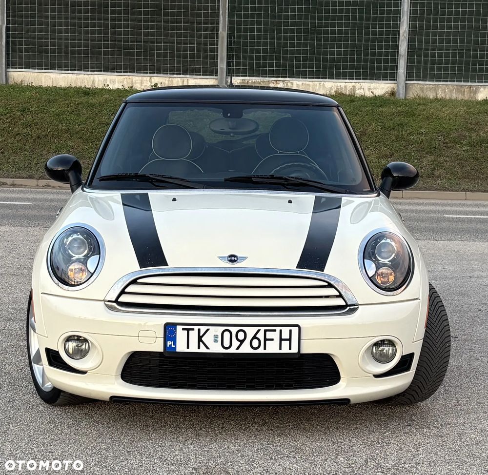 MINI Clubman Cooper - 3
