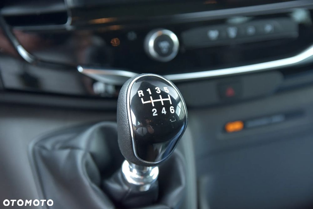 Ford Transit DCIV 130KM Brygadówka Ławka 4 osobowa - 17