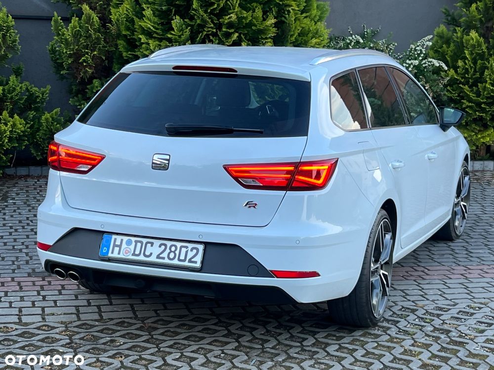 Seat Leon - 4