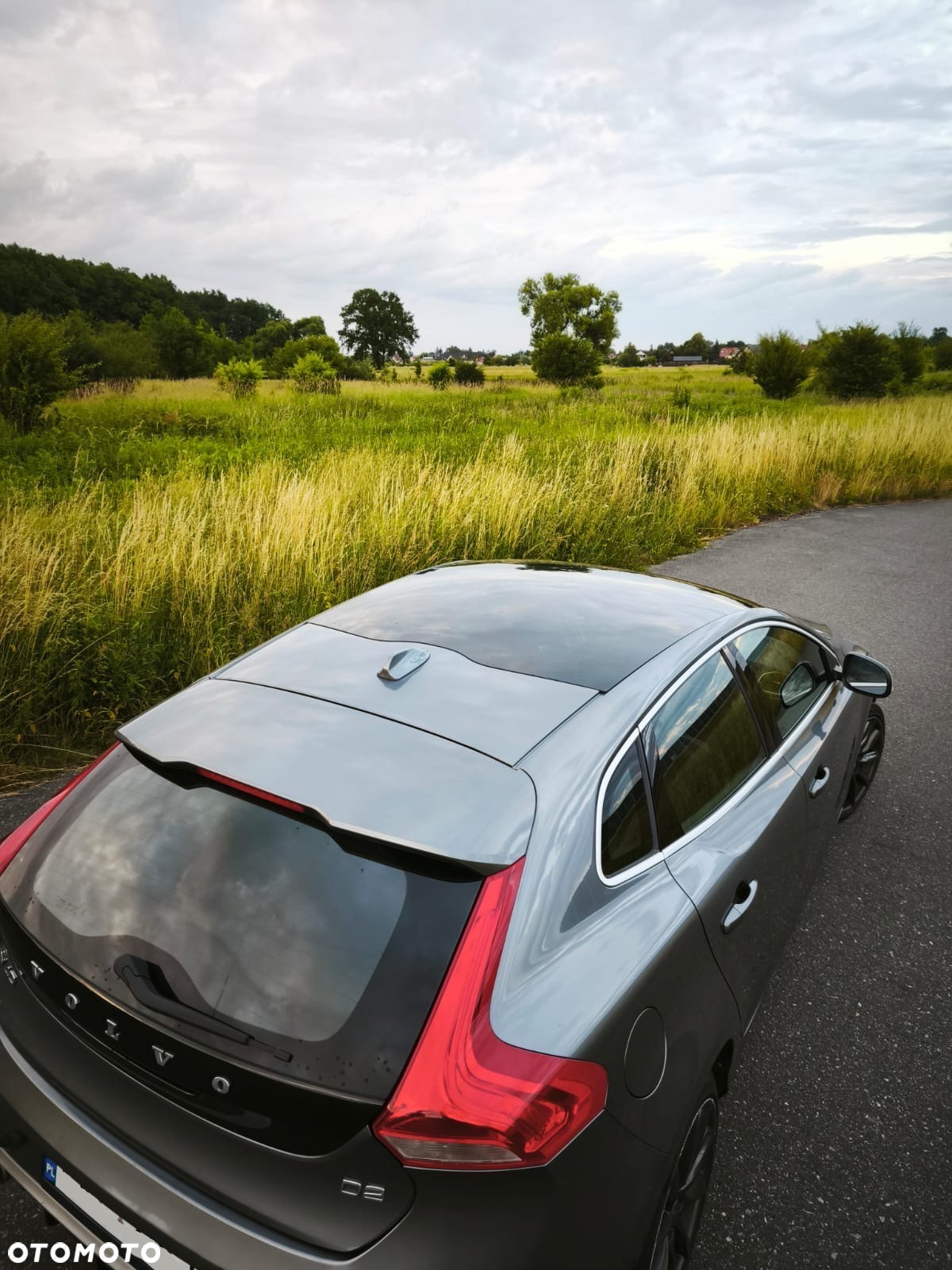 Volvo V40 D2 RDesign - 6