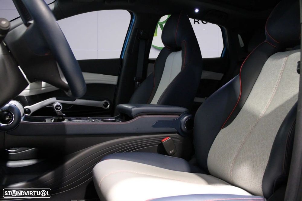 BYD Atto 3 60.48 kWh Design - 7