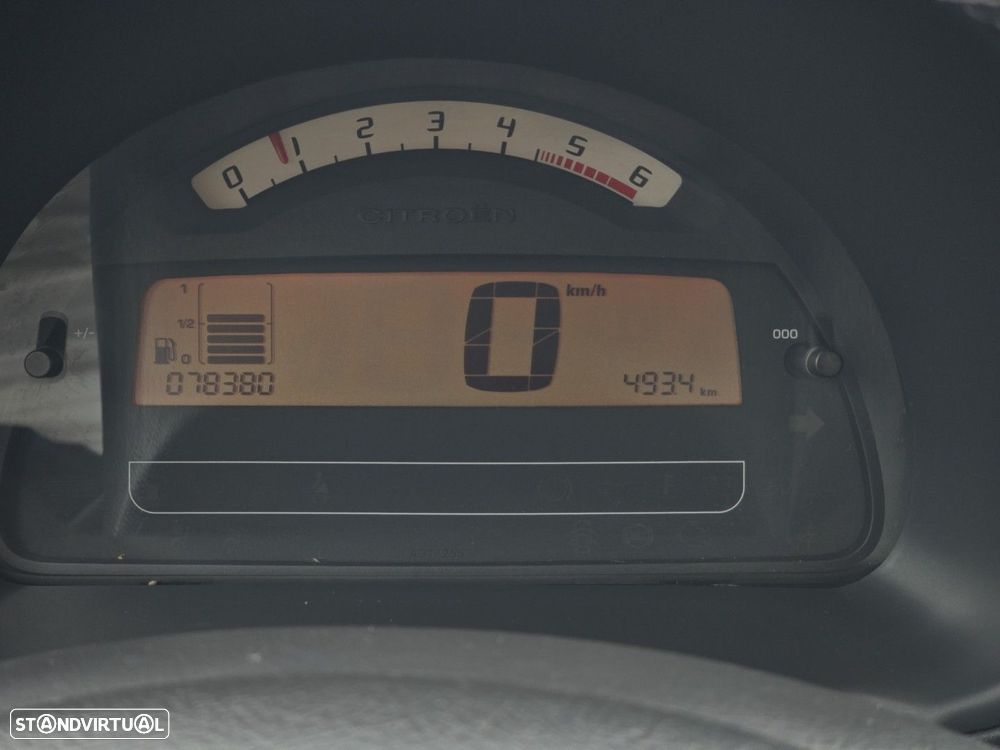 Citroën C3 1.4 HDi Collection - 18