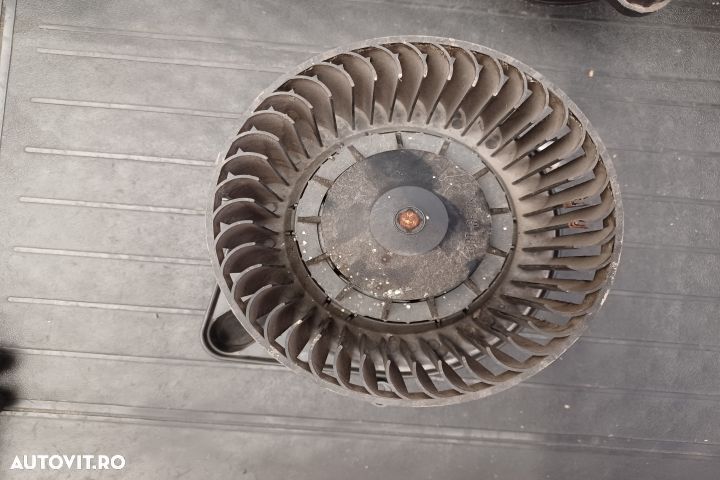 Ventilator aeroterma 8E1820021E 8E1820021E Audi A4 B7 [2004 - 2008] A - 2