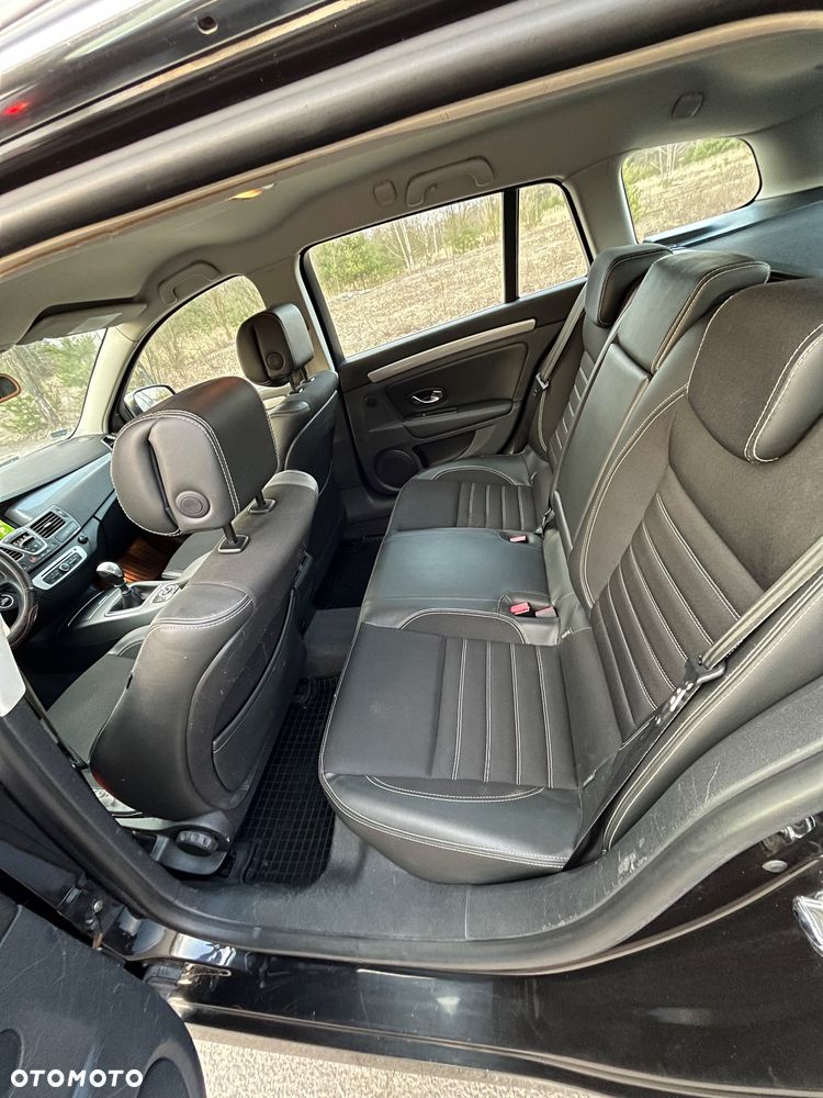 Renault Laguna 2.0 dCi Limited - 8