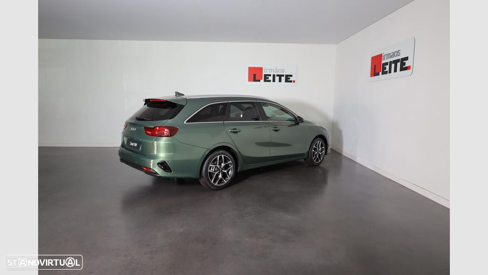 Kia Ceed SW 1.0 T-GDI Drive - 21