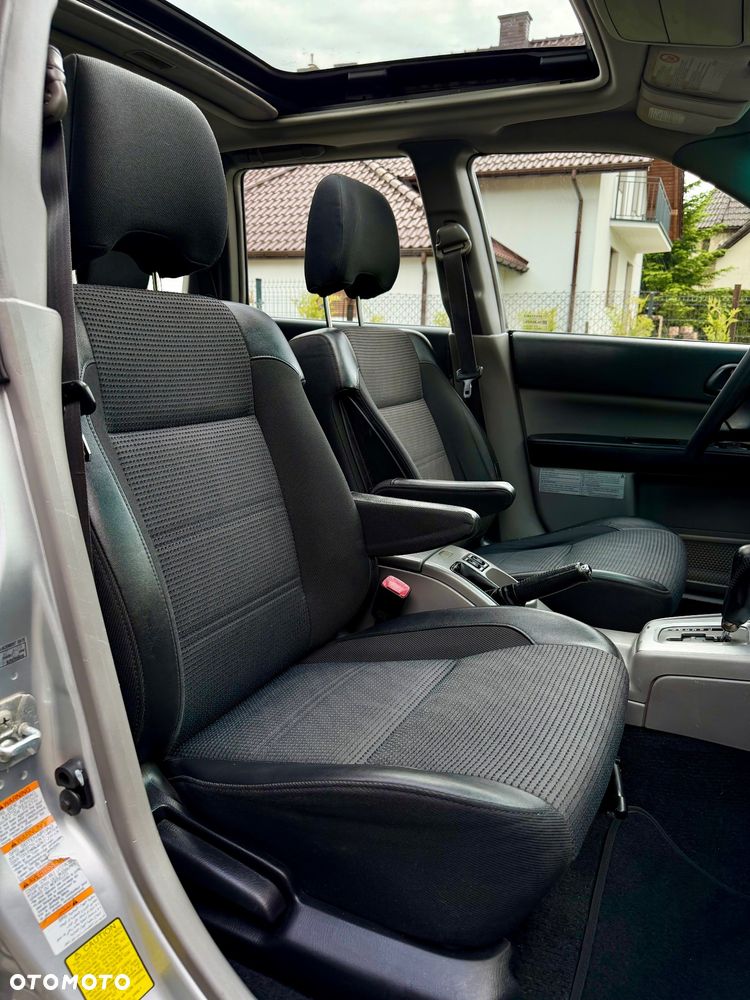 Subaru Forester - 23