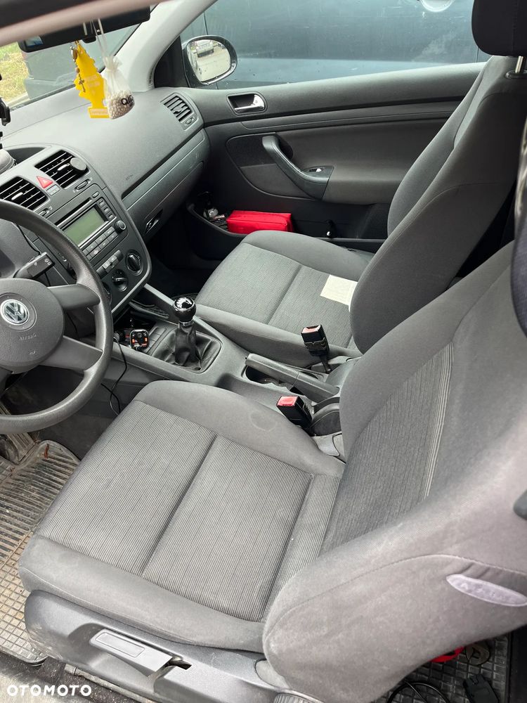 Volkswagen Golf - 7