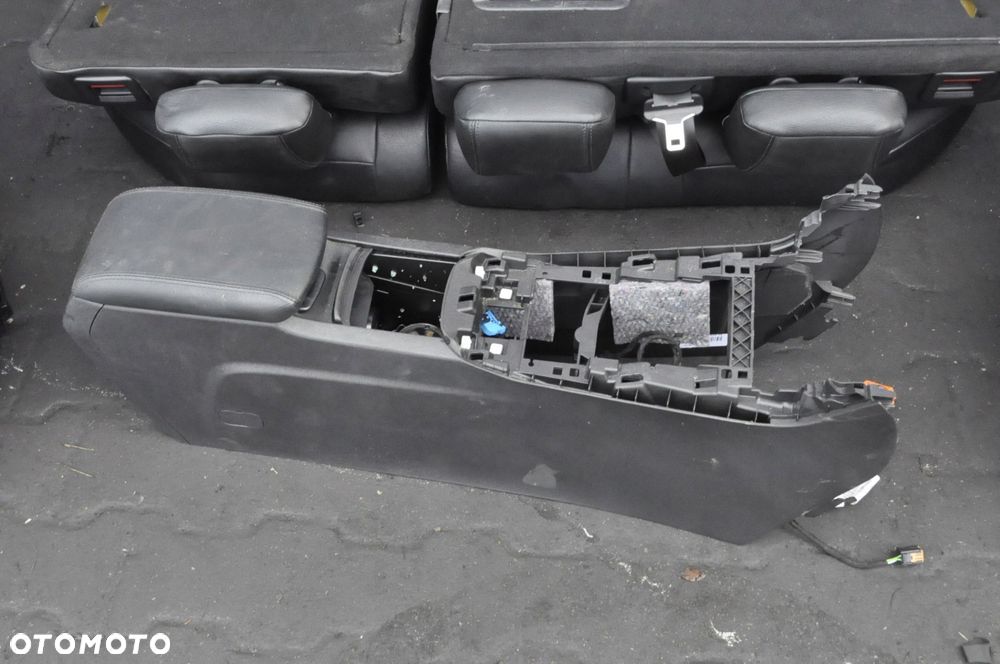 PEUGEOT 308 II T9 KOMBI FOTELE KANAPA SKÓRA GRZANE GT-LINE - 7