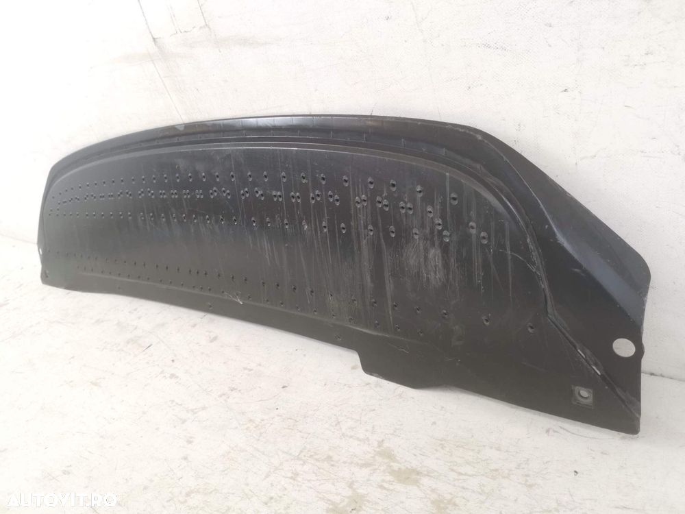 Scut Bara Fata Skoda  Octavia 4 2019 2020 2021 2022 2023 2024 Original - 3