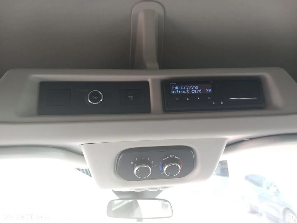 Ford Transit 350 L4 RWD DBL Trend HDT6 - 16