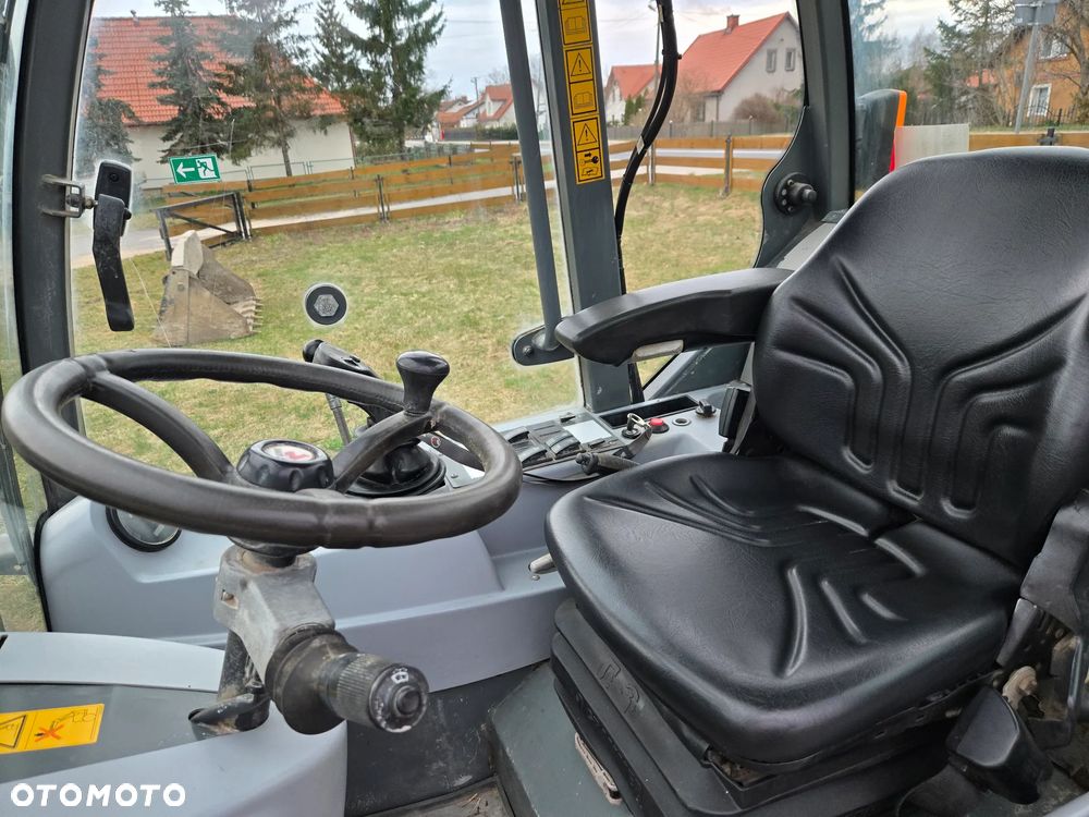 Kramer KRAMER 850 , CAT 906 907 908 ,JCB 406 , VOLVO L30 - 7