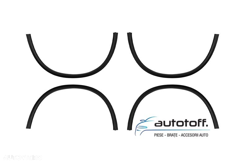 Body kit Mercedes GLC X253 SUV Facelift (2020+) GLC 63 Design - 9