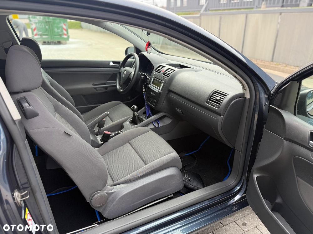 Volkswagen Golf 1.4 Trendline - 27