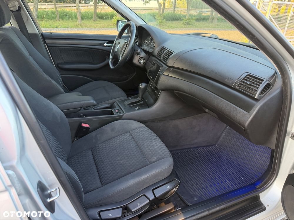 BMW Seria 3 - 10