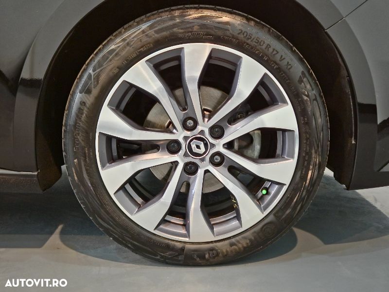 Renault Megane TCe 140 GPF Techno - 7