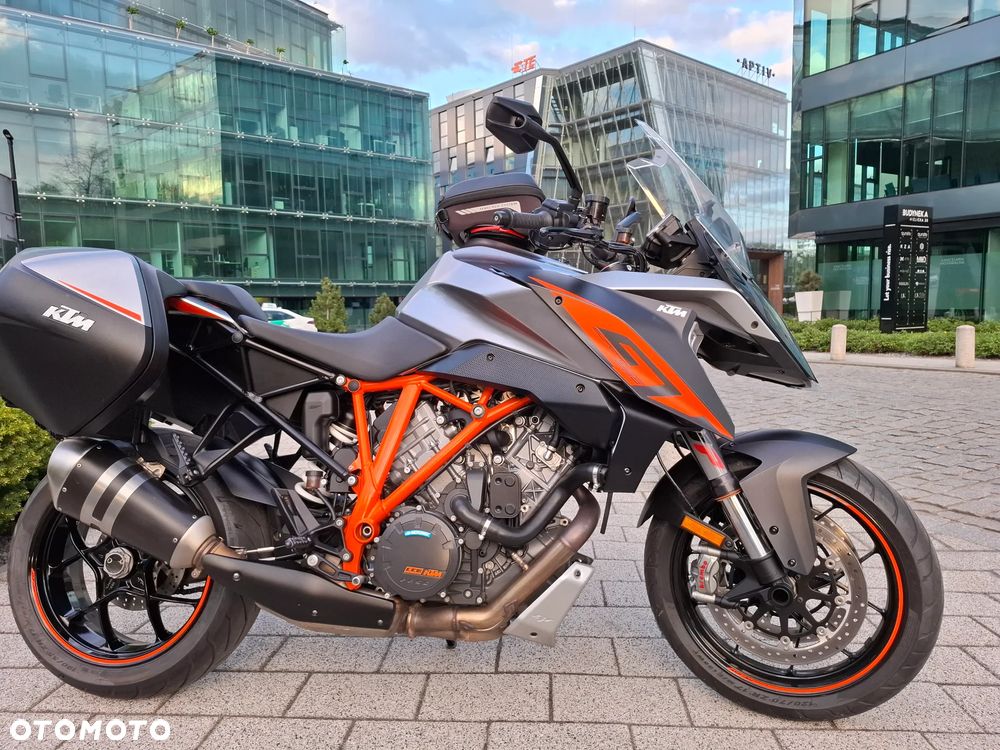 KTM Super Duke - 37