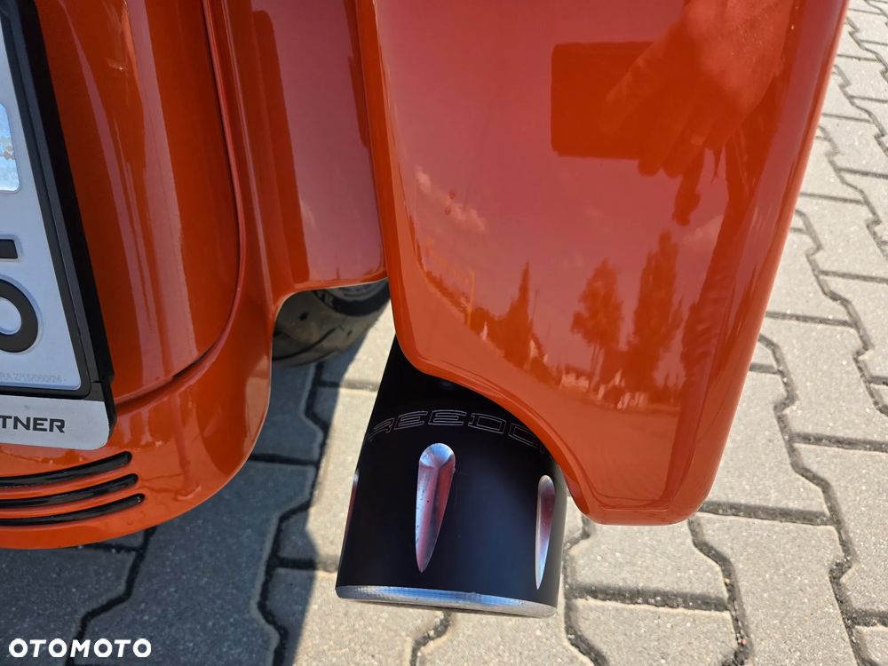 Harley-Davidson Touring Road Glide - 11