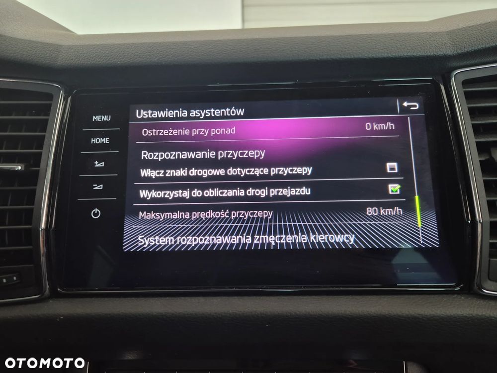 Skoda Kodiaq 2.0 TSI 4x4 L&K DSG 7os - 21
