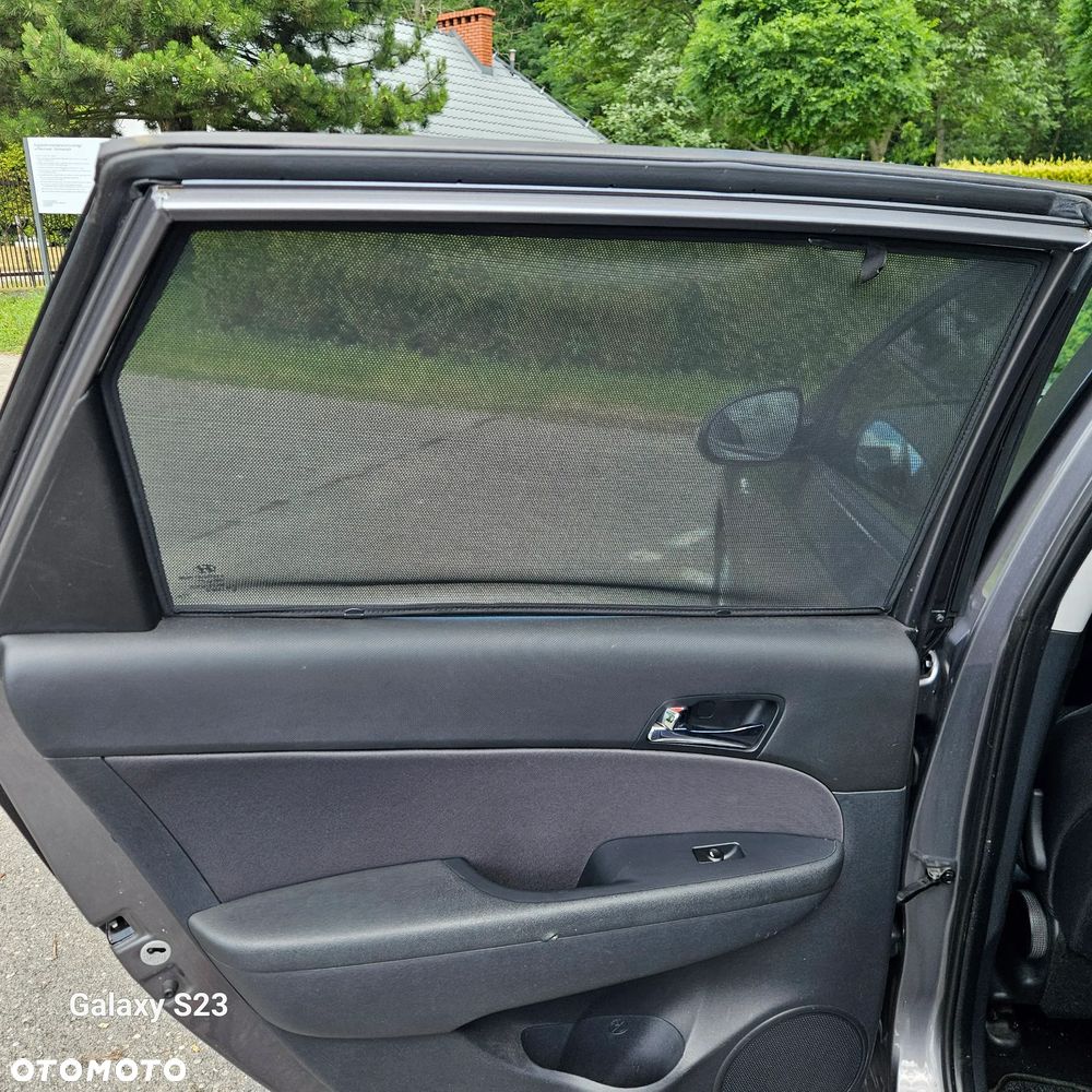 Hyundai i30 i30cw 1.4 blue Comfort - 20