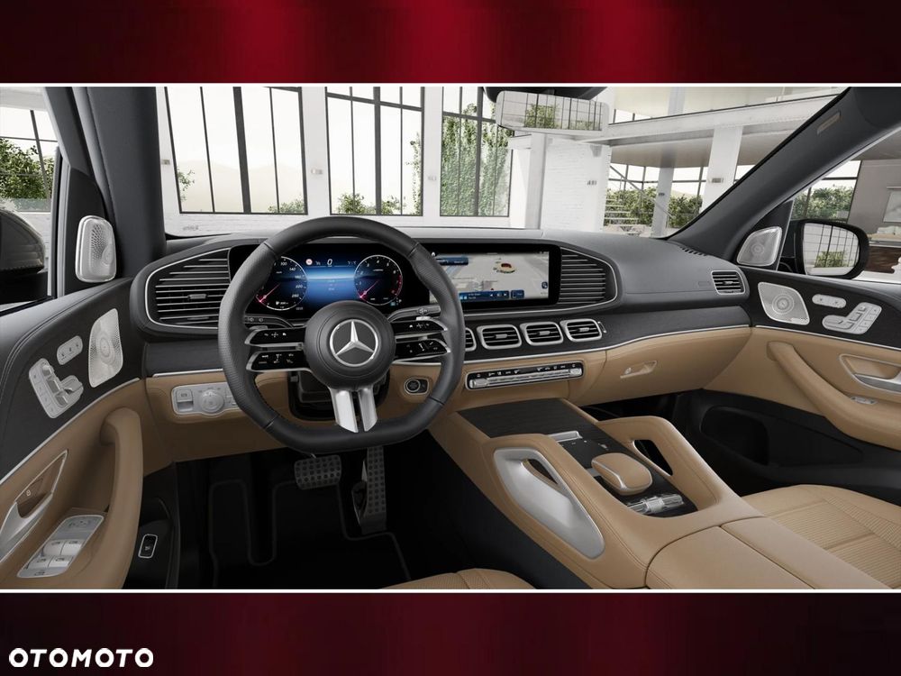 Mercedes-Benz GLS - 6