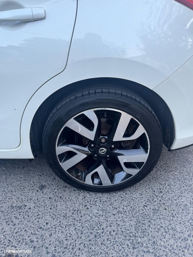 Nissan Pulsar 1.5 dCi N-Connecta - 12