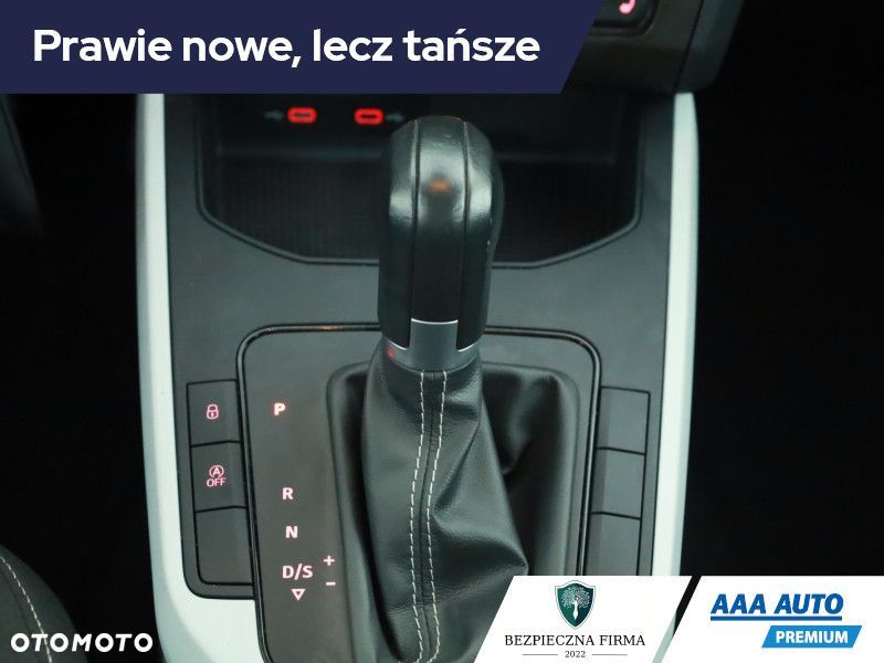 Seat Arona - 13