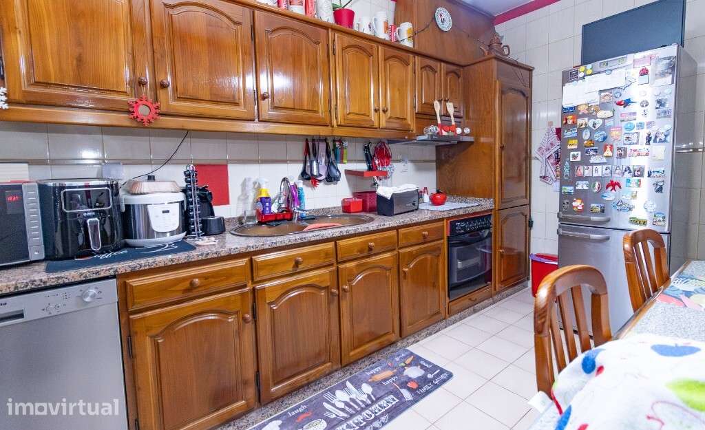 Apartamento T3 - Ferreiros - Grande imagem: 3/18