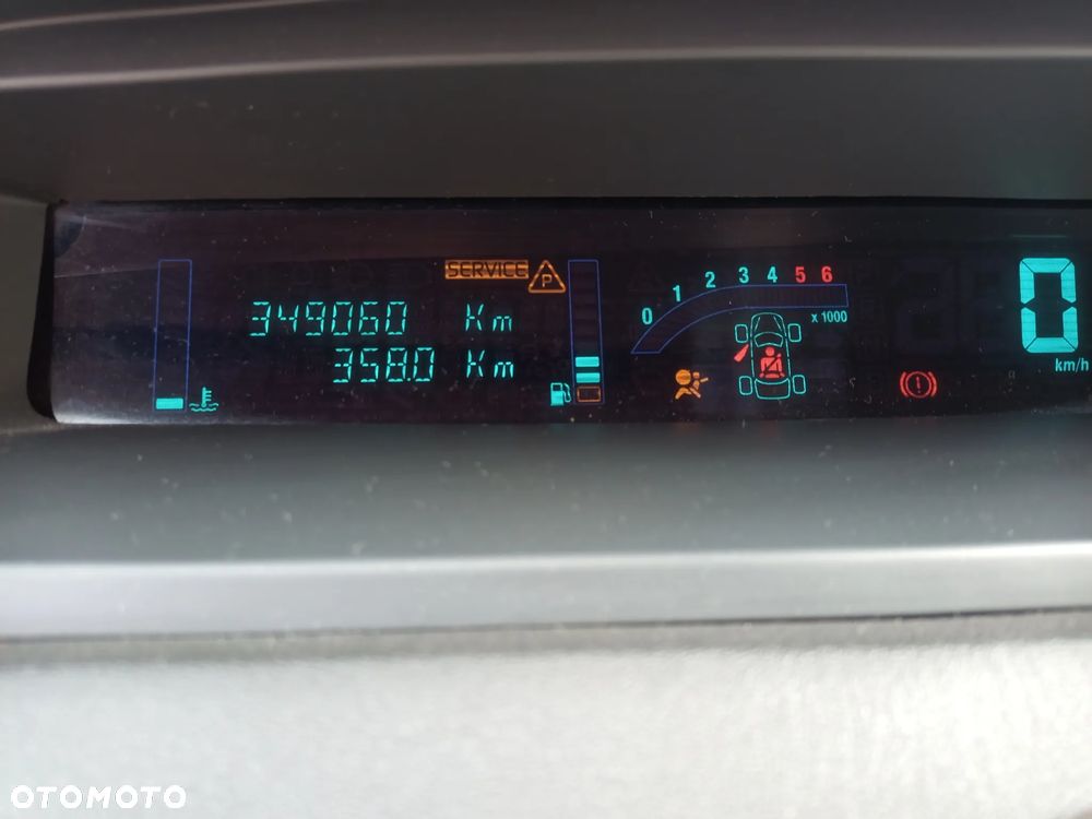 Renault Grand Scenic Gr 1.9 dCi Luxe Expression - 27