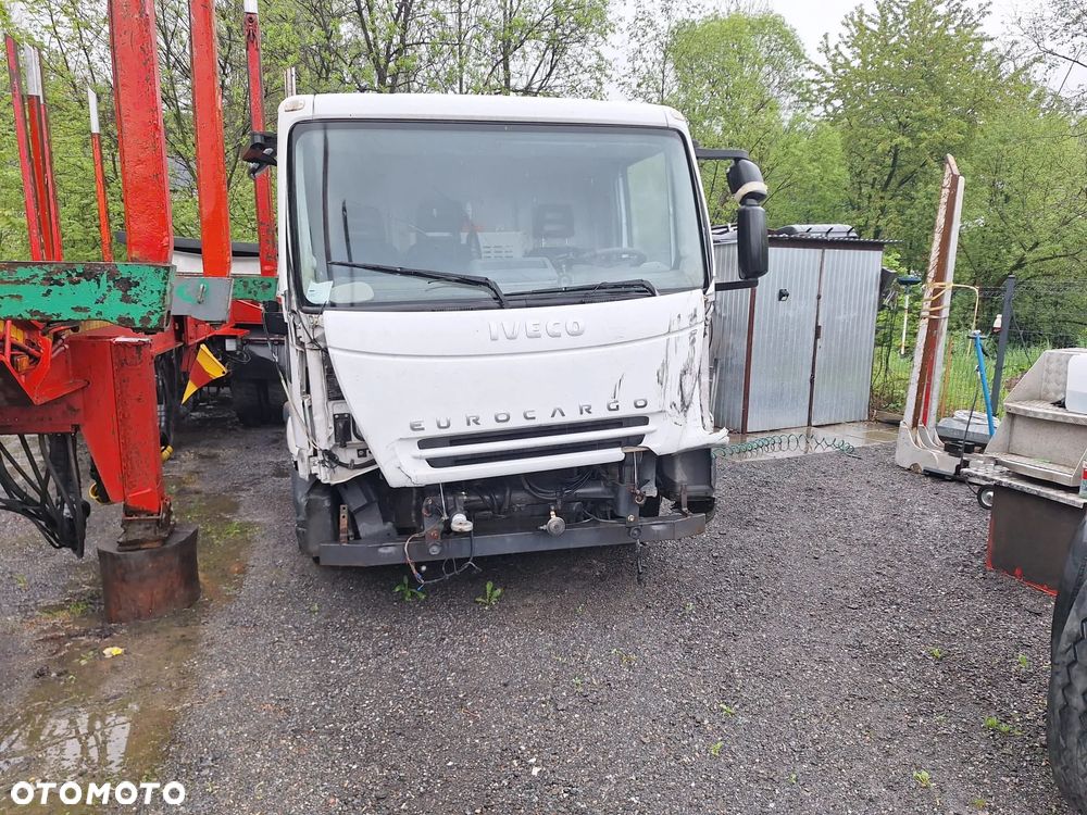 Iveco EuroCargo 90E18 - 4