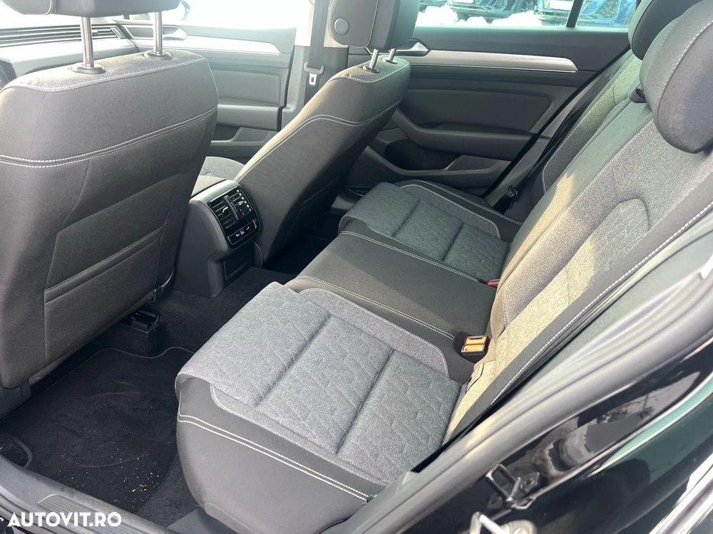 Volkswagen Passat 1.4 TSI DSG GTE - 13