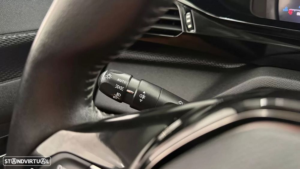 Peugeot 308 1.2 PureTech Active Pack - 25