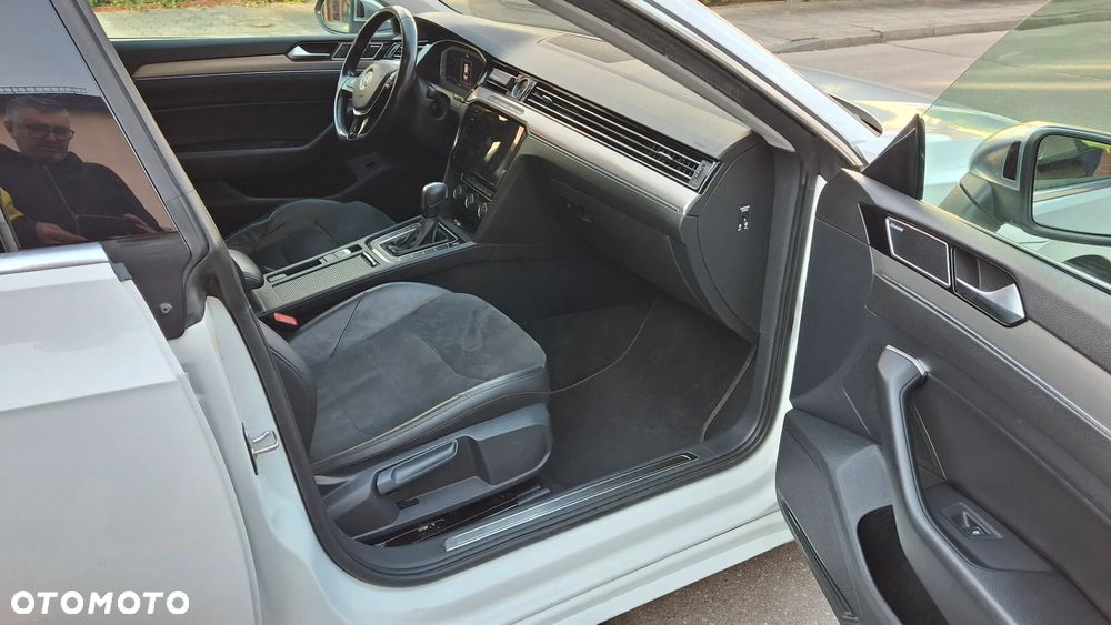 Volkswagen Arteon 2.0 TDI SCR Elegance DSG - 21