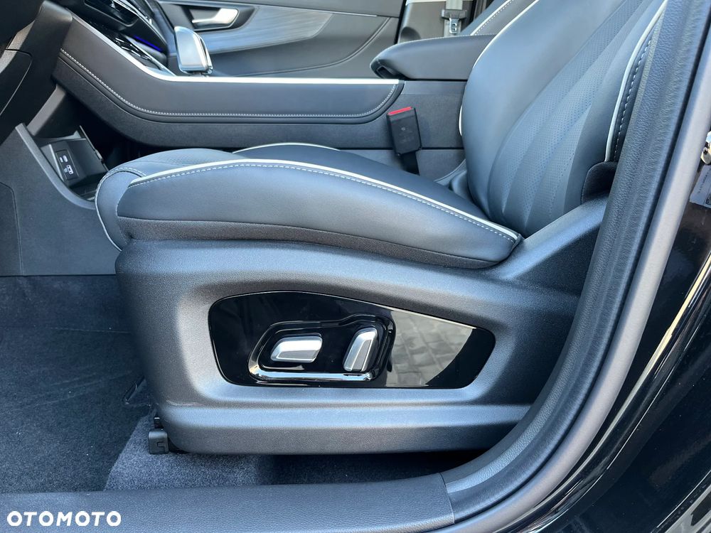 Chery Tiggo 4 1.5 GDI HEV Prestige DHT - 22