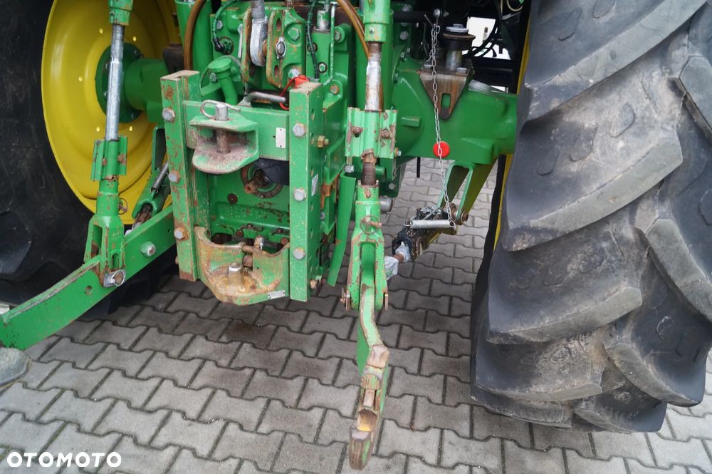 John Deere 7530 Premium - 25