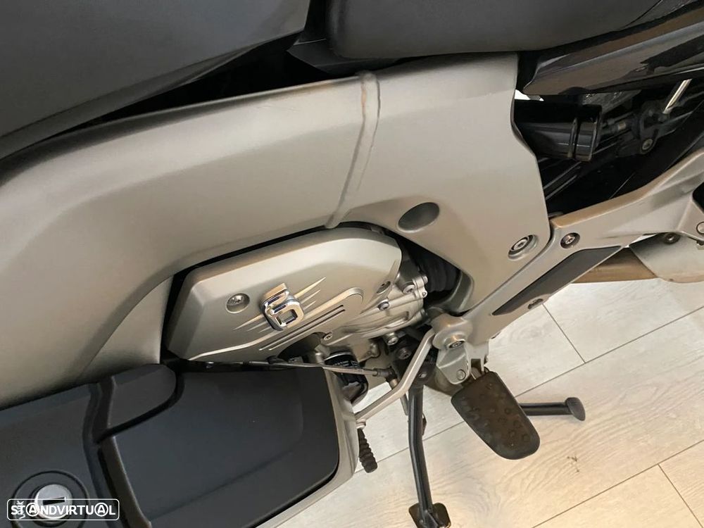 BMW K 1600 GTL - 17