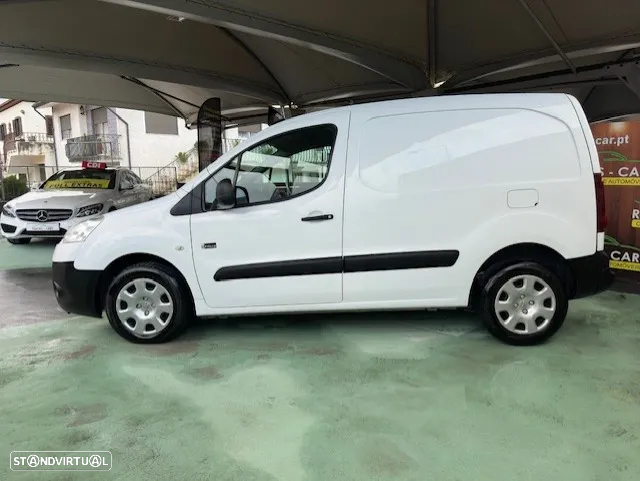 Peugeot Partner 1.6 HDi Confort - 2