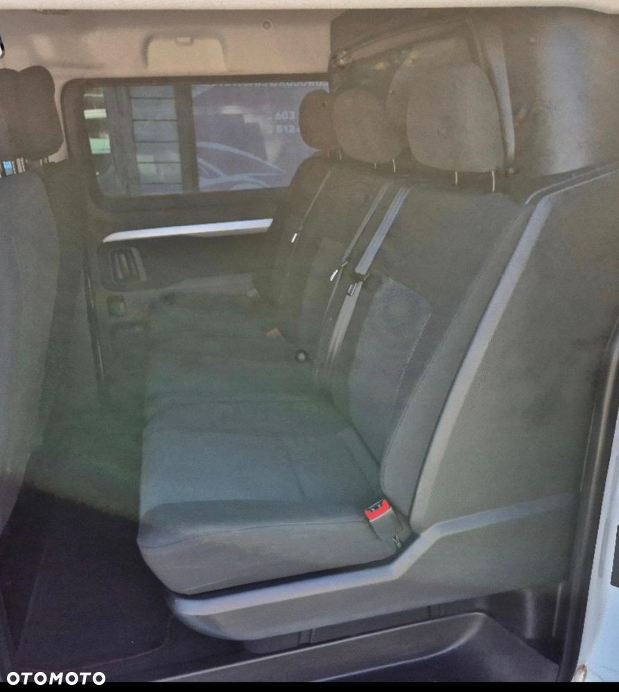 Opel Vivaro - 19