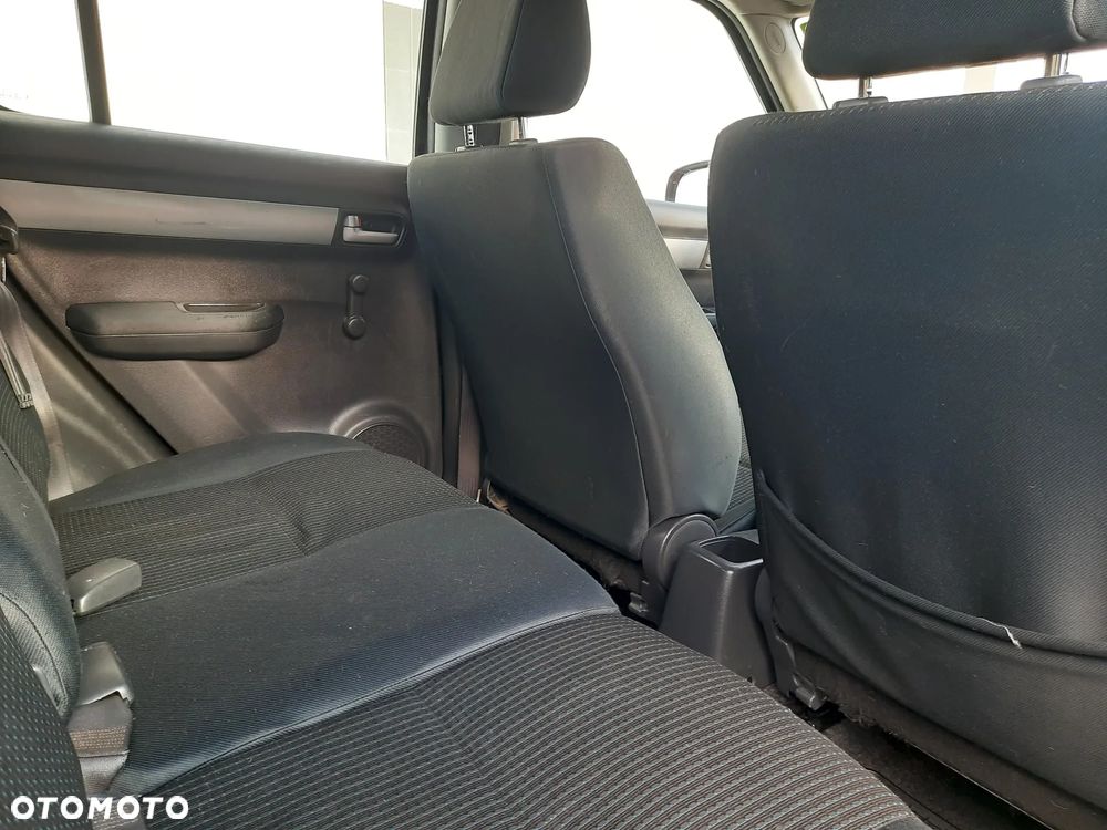 Suzuki Swift 1.3 Comfort - 18