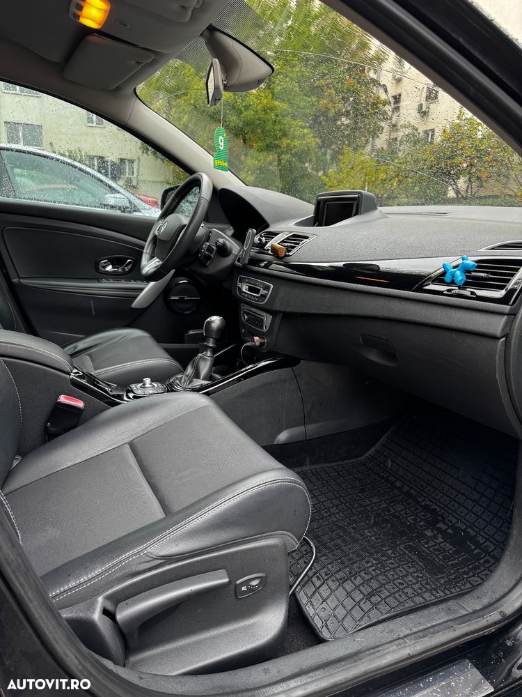 Renault Megane - 7