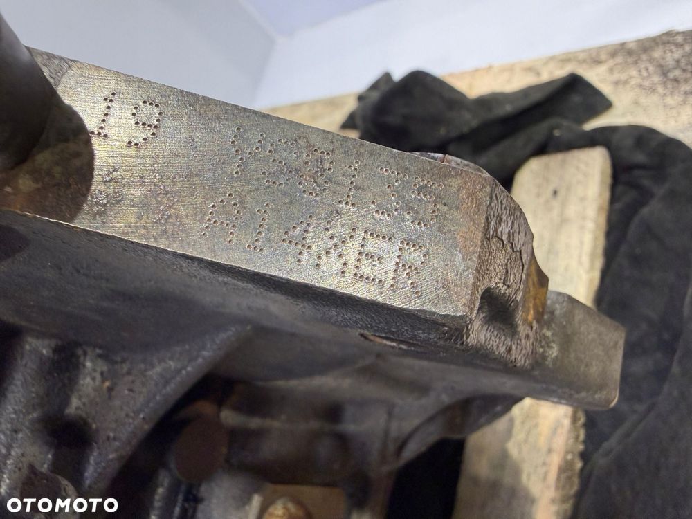 SILNIK A14XER Opel Meriva B Corsa D Astra IV J 1.4 16V 100KM tylko 144tyś - 2