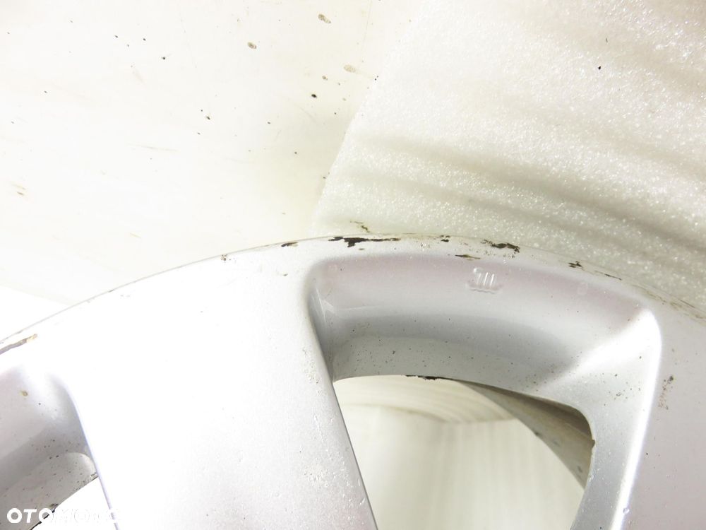 FELGI ALUMINIOWE MITSUBISHI MR594967 16" - 5