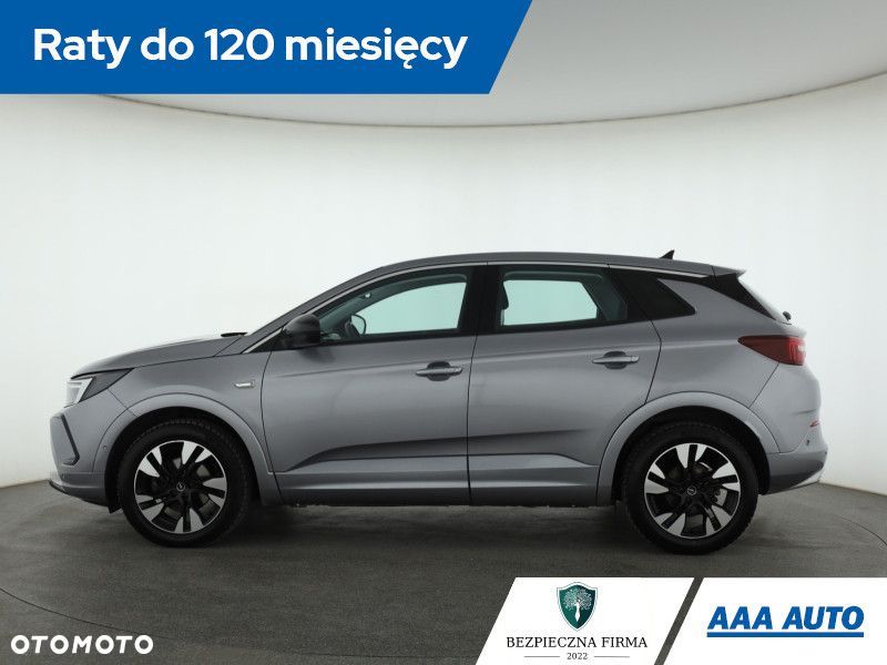 Opel Grandland X - 4