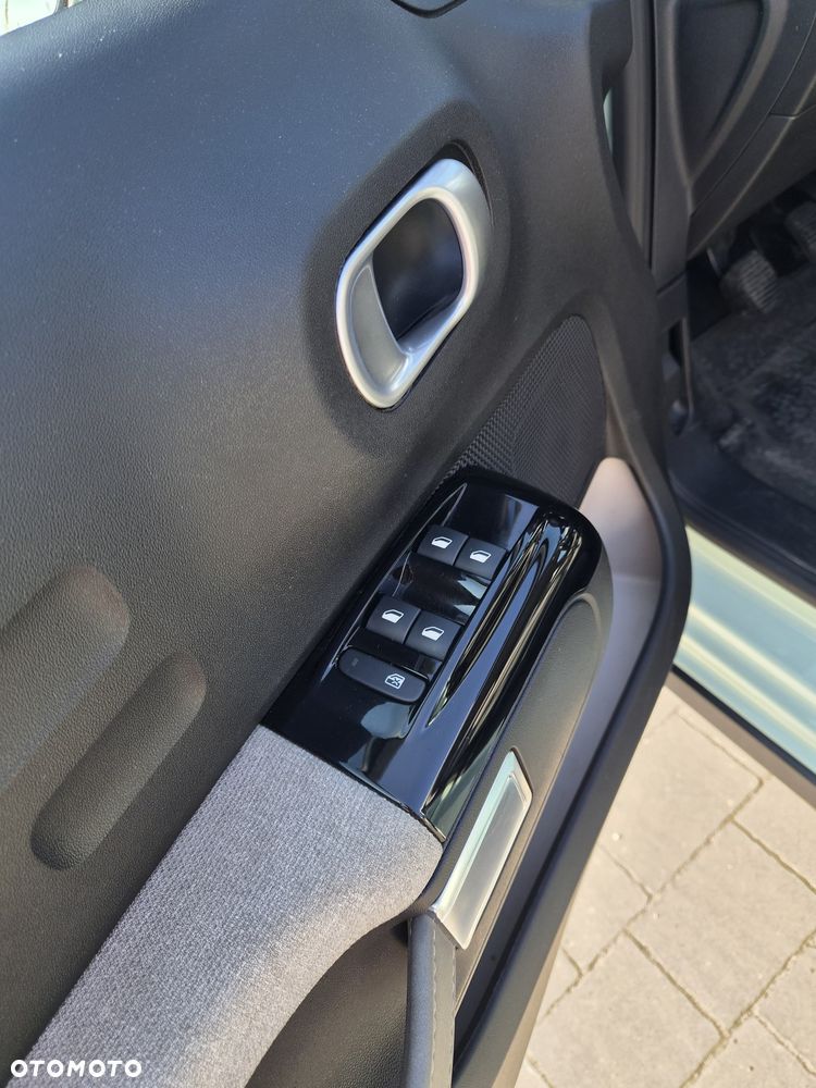 Citroën C3 1.2 PureTech Shine S&S - 11