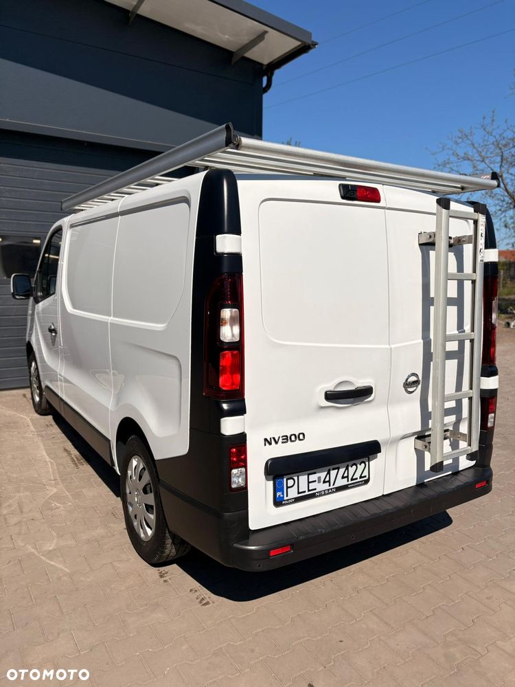 Nissan NV300 - 3