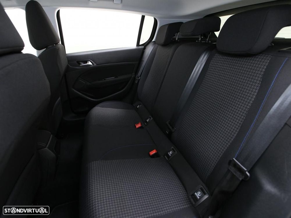 Peugeot 308 1.5 BlueHDi Style - 9